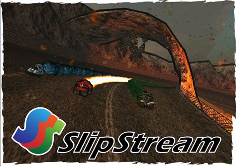 Slipstream Mod Manager Set Up 的图像结果