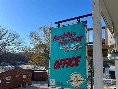 BUDDY’S HARBOR (Lake Ozark, Lake of the Ozarks, MO) - Specialty Resort ...