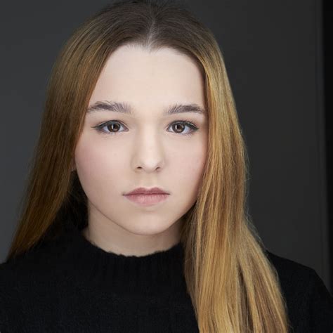 Olivia Rain McCarthy