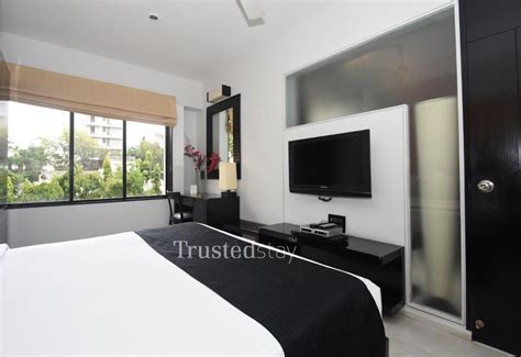 Alcove Serviced Apartments in Kalyani nagar, Lizzie Vila, KYNMG3 Pune