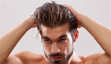 5 Grooming Tips Men Should Follow To Get Healthy Hair - lifeberrys.com