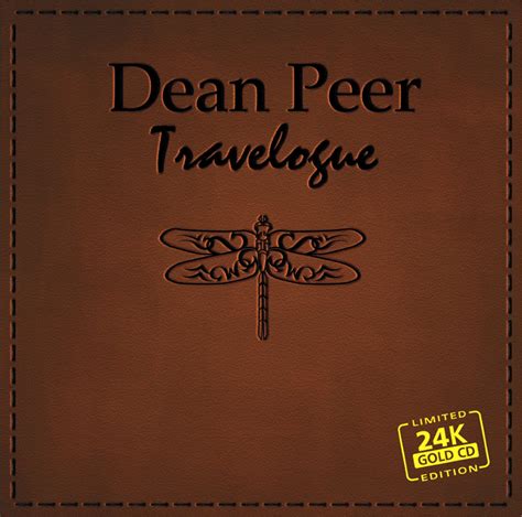 Travelogue: Dean Peer, Dean Peer, Larry Thompson, Dolphin, Steve ...