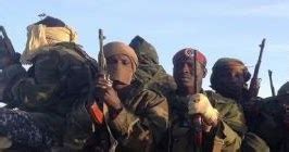 Extremists Attack US Military Base In Somalia | Indian Defence News