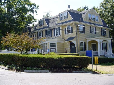 Bournewood Health Systems Office Photos