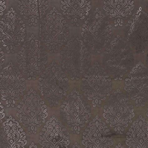 Buy SWAYAM Paisley Jacquard Semi-Blackout Door Curtain- 121 X 228 cm ...