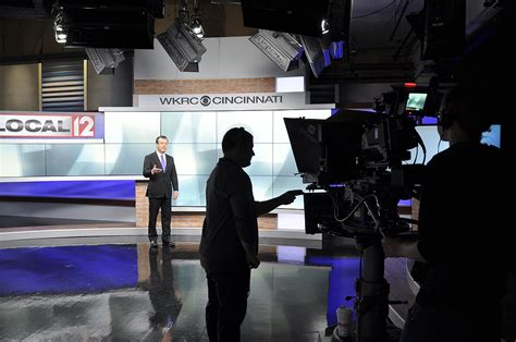 WKRC Talk Shows 的图像结果