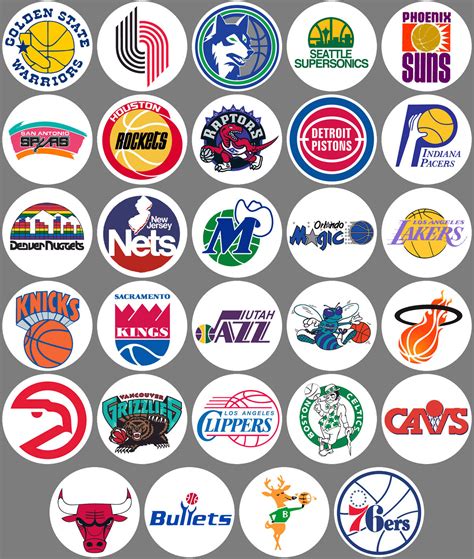 First NBA Logo 的图像结果
