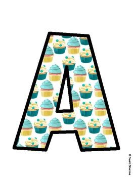 School Lunch, Cafeteria Bulletin Board Decor Kit, School Lunch ...