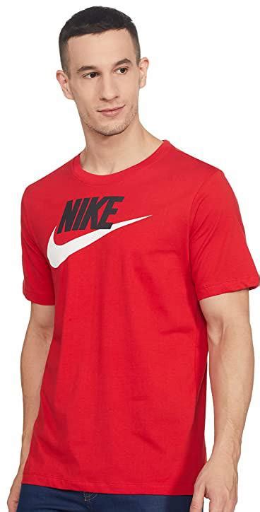 Check Out The Best Red T-Shirts For Men! | WhatsHot Delhi Ncr
