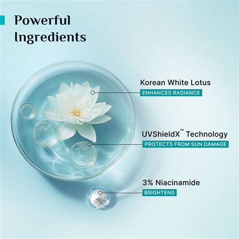 Buy Pilgrim Korean White Lotus Tinted Sunscreen SPF 50+ PA++++ With 3% ...