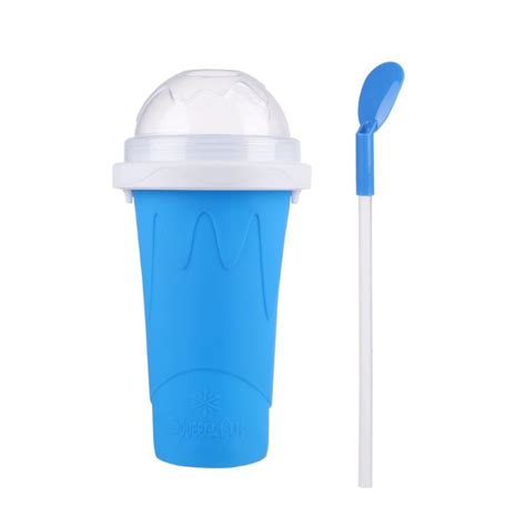 Reusable Frozen Cup for Smoothies and Cold Beverages – Prime Choice