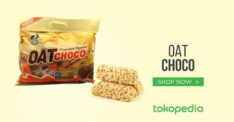 10 Rekomendasi Merk Oatmeal Terbaik untuk Diet dan Hidup Sehat