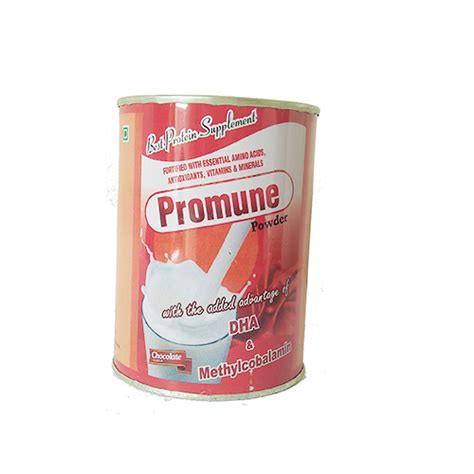 PROMUNE Protein Powder Trumac Healthcare