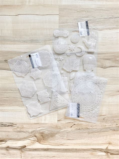 Stamperia Tutorials Alchemy 的图像结果