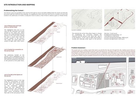 Bridging the Gap: Reconnecting the Riverfront | CEPT - Portfolio