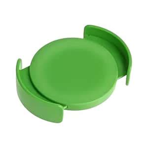 HEAVENGLOW Tea Holder for Cup Multifunction Cup Stacker Holder for ...