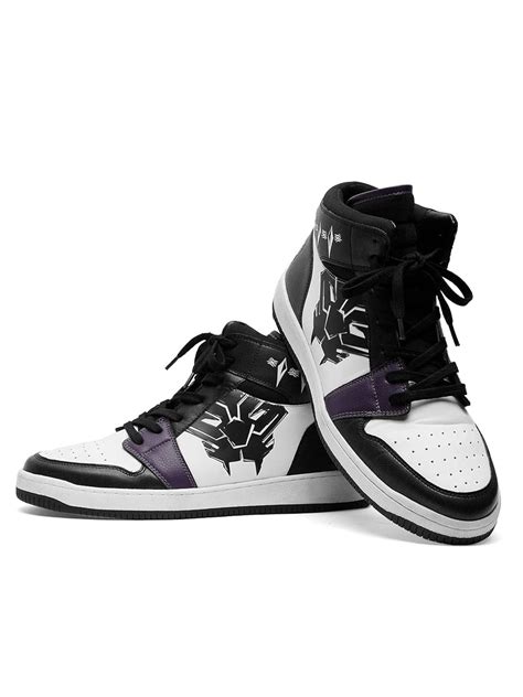 Buy The Souled Store Official Black Panther: Wakanda Mens and Boys ...