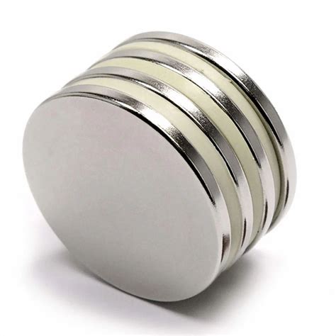 Neodymium Magnet - Neodymium Ring Magnets Trader - Retailer from Chennai