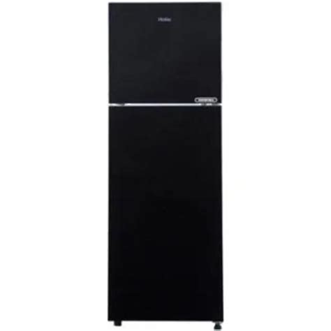 Haier HRF-2783CKG 258 Ltr Double Door - Price in India, Specifications ...