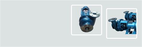 RESICAST - Corrosion Resistant Pumping Solutions