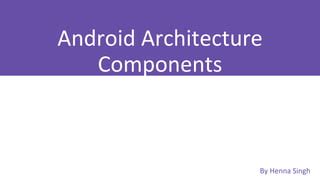 Image result for Android Internal Components