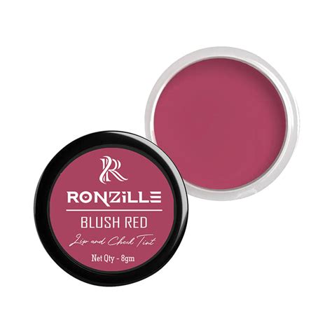 Ronzille Cosmetics