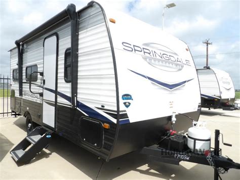 Image result for Keystone Springdale Mini