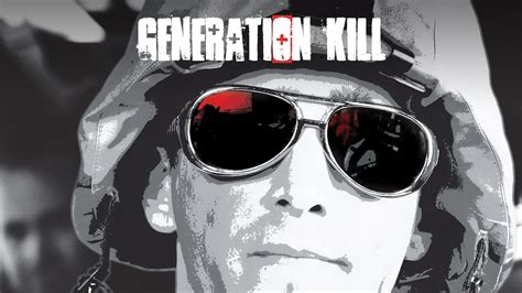 33 Facts about the movie Generation Kill - Facts.net