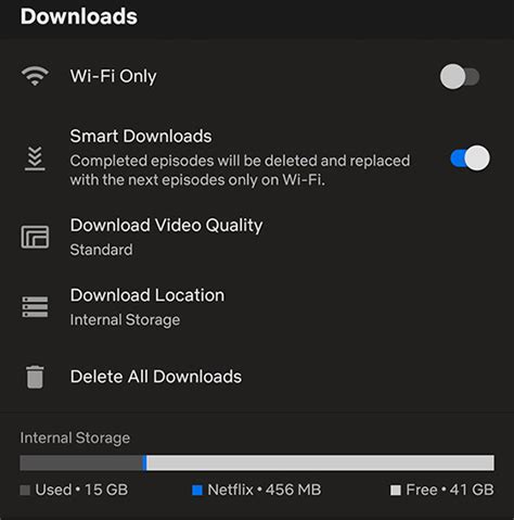 Access Netflix Downloads 的图像结果