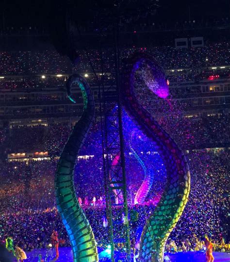 Image result for Reputation Tour Opening