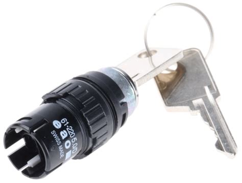 61-9210.0,61-9220.0,61-9230.0,61-2205.0/D EAO | IP65 (Front); IP40 ...