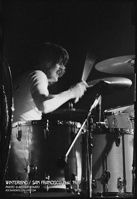 San Francisco (Winterland) Nov. 1969 | Led Zeppelin