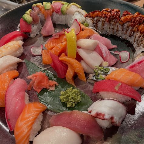 Sushi Yuki (@sushiyukibay) • Instagram photos and videos