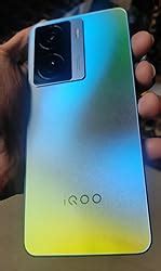 iQOO Z7s 5G by vivo (Norway Blue, 6GB RAM, 128GB Storage) | Ultra ...