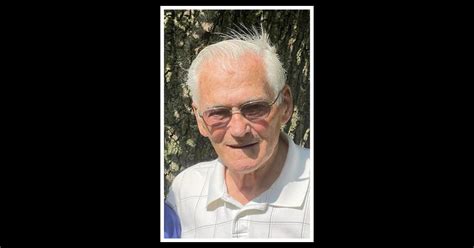 Obituary | Lewis Henry Orth | Schwarz Funeral Homes
