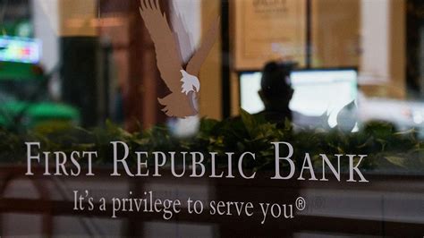 What is First Republic Bank and why it can collapse - BusinessToday