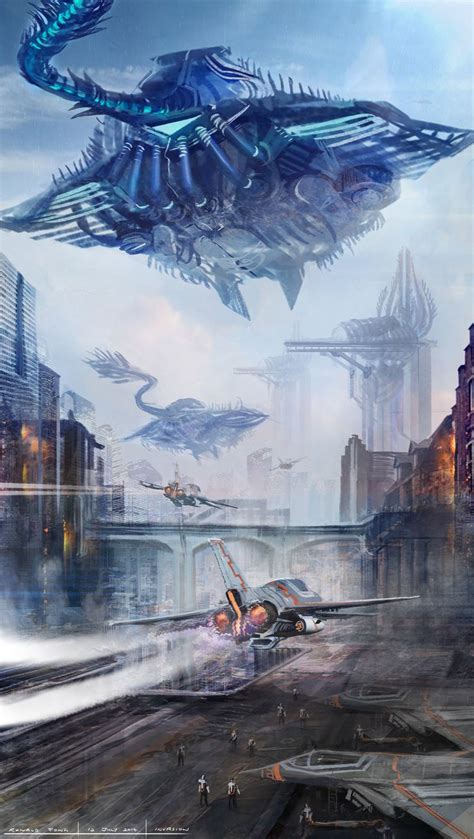 Image result for Alien Engineer Ship