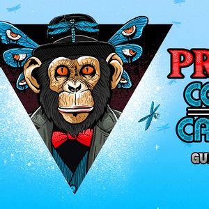 Primus & Coheed and Cambria at KettleHouse Amphitheater, 605 Cold Smoke ...