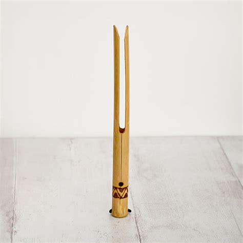 Bungkaka Bamboo Buzzer
