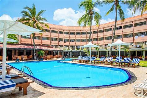 PARADISE BEACH HOTEL (Negombo) - Hotel Reviews & Photos - Tripadvisor