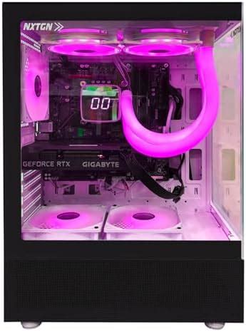 NXTGN Core i7 12th Gen Tower PC (i7-12700F Processor, 32GB DDR4 RAM ...