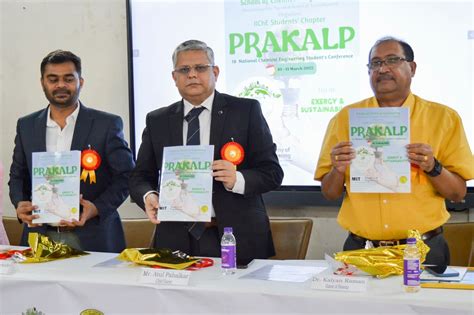 Top Chemical Engineering College in Pune | MIT AOE