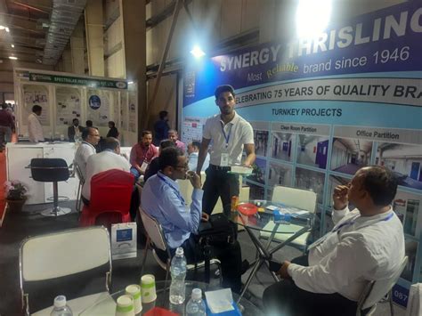 Synergy Thrislington | +919805508770 | We are Top Manufacturers Modular ...