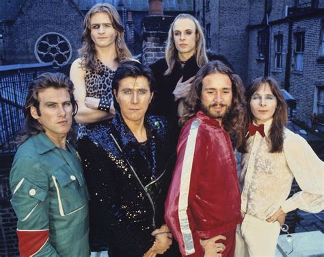 Picture of Roxy Music