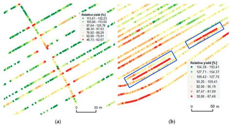 Deployment and Verifications of the Spatial Filtering of Data Measured ...