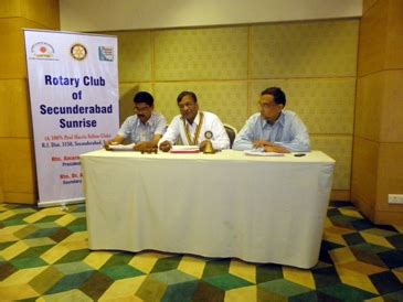 RCSS-Club Assemblly on 10.05.2013