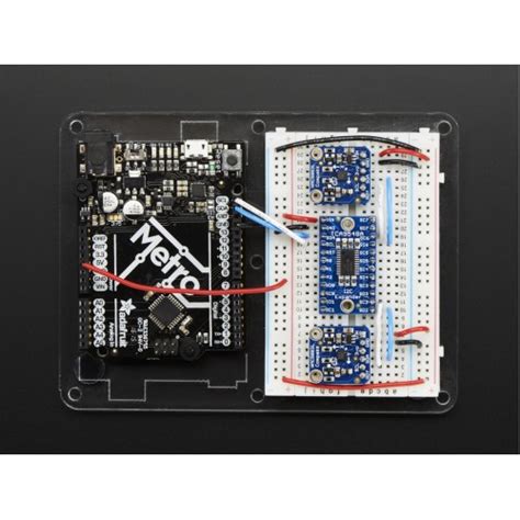 TCA9548A I2C Multiplexer at MG Super Labs India