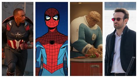 Image result for Marvel Cast