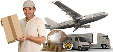 亚翔货物运输有限公司-国际小包及国际快递运输服务企业
