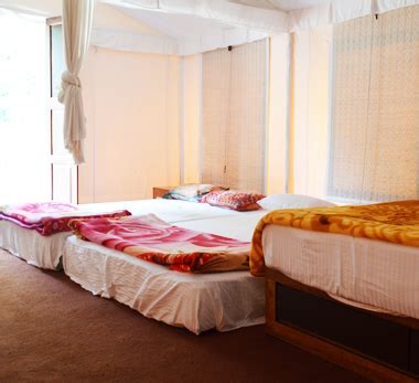 The Gari Bangalore | Best Team Outing Destination